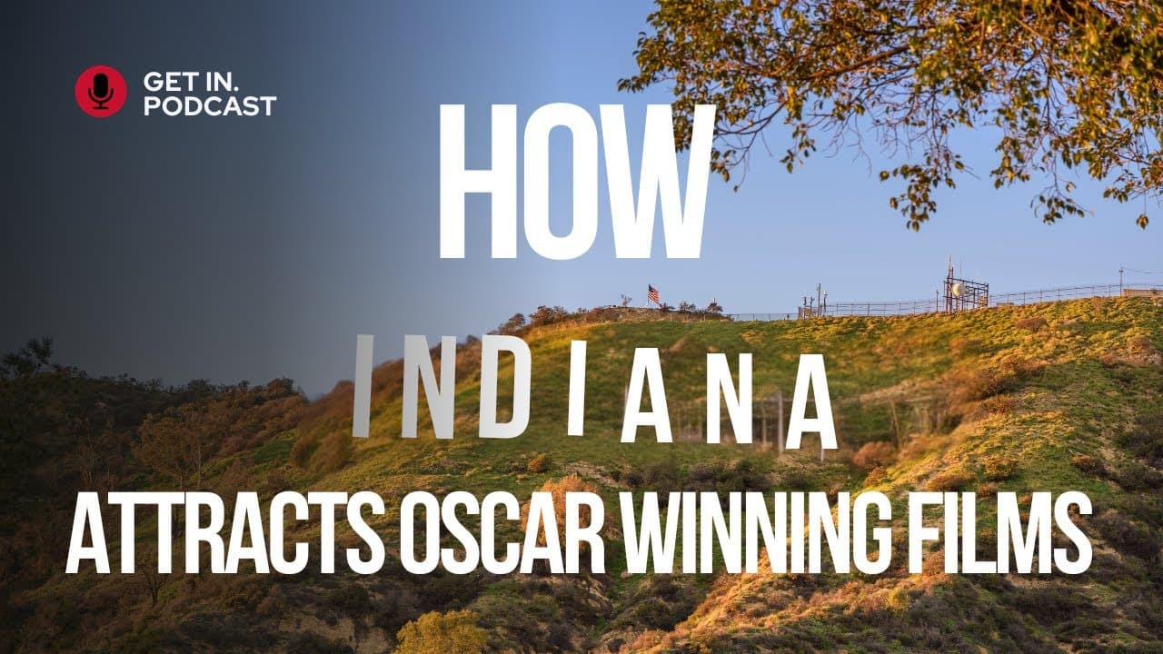 Inside Indiana's Vibrant Film Scene