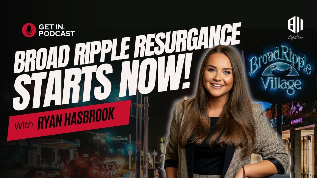 From B-Ripp Basement to Multi-Million Dollar Biz with Ryan Hasbrook