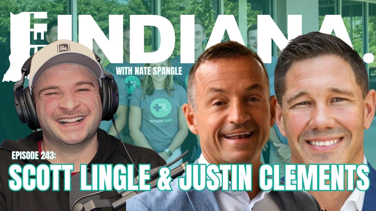 The Answers to Saving Small Towns in America