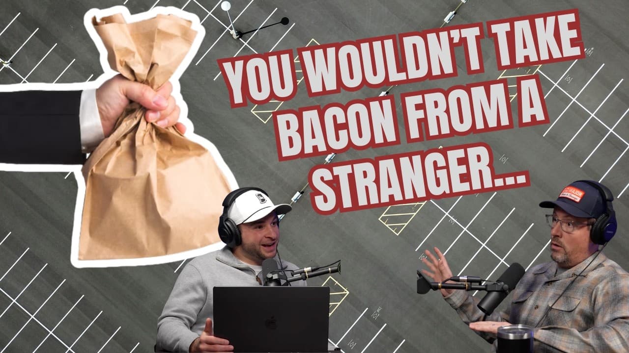 Get IN. Podcast Episode 269