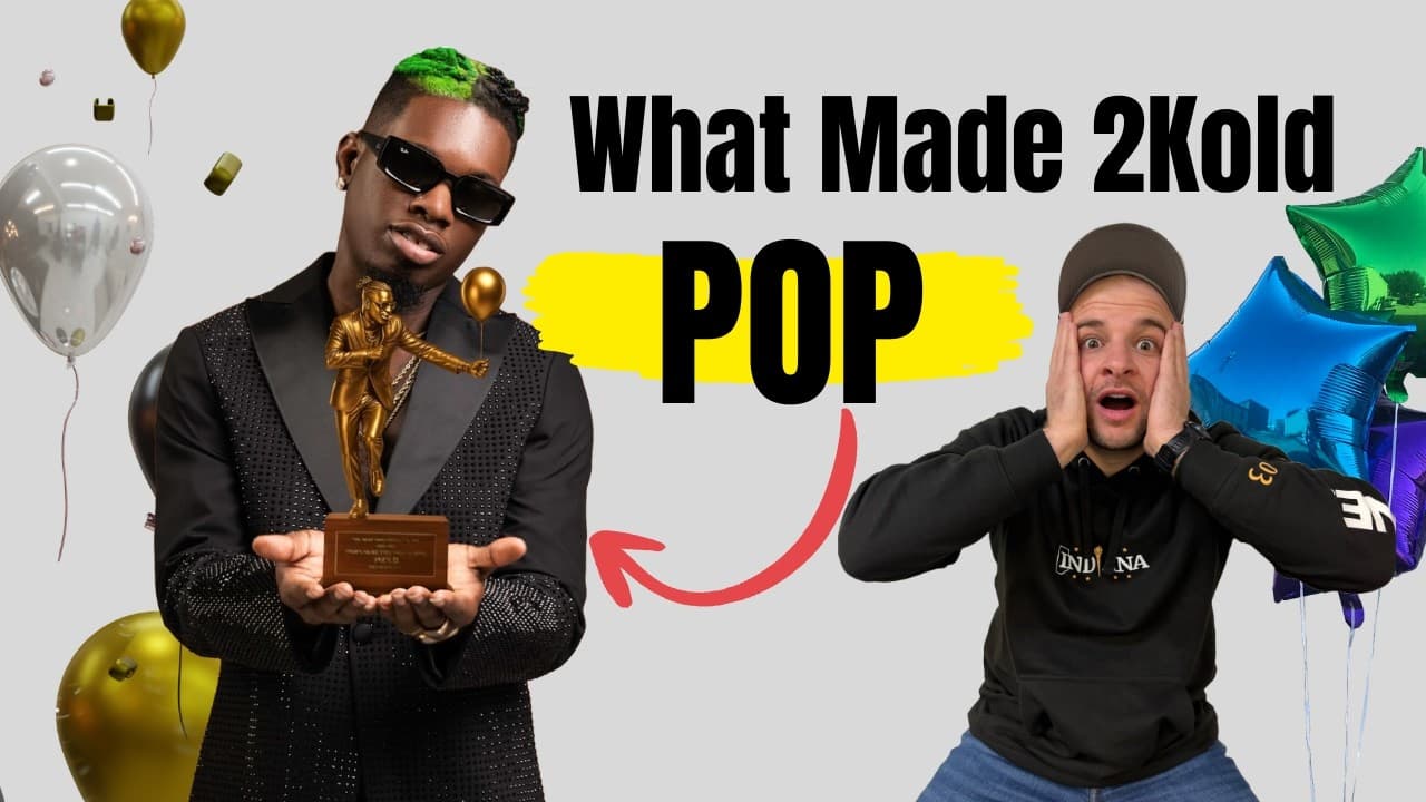 He Got Shot at 19 and Is Now Selling Out Shows