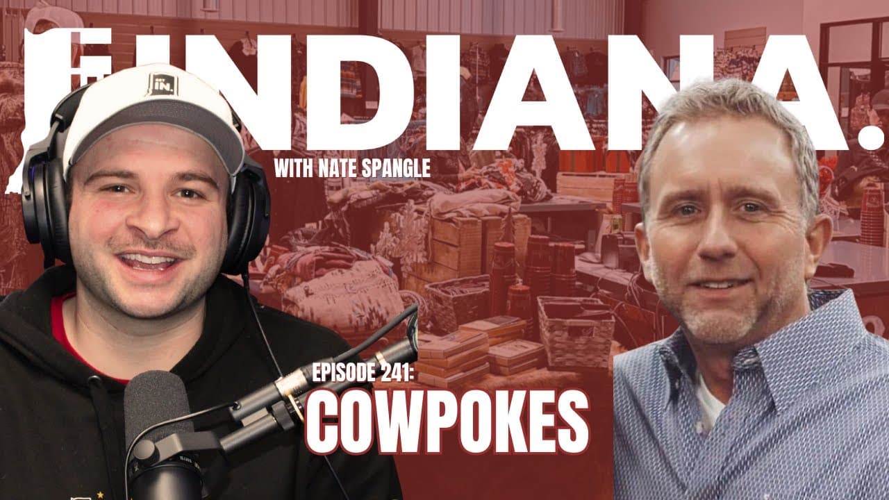 How Cowpokes Became Indiana’s Go-To Western Wear Store