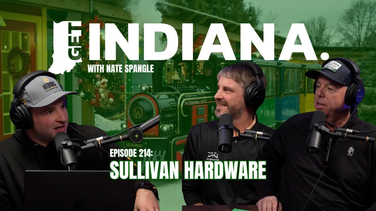How Sullivan Hardware and Garden Competes with Amazon and Home Depot