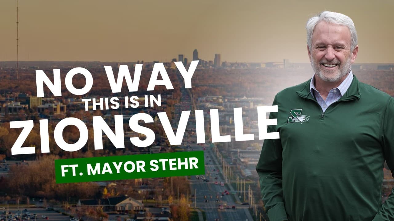 Get IN. Podcast Episode 273