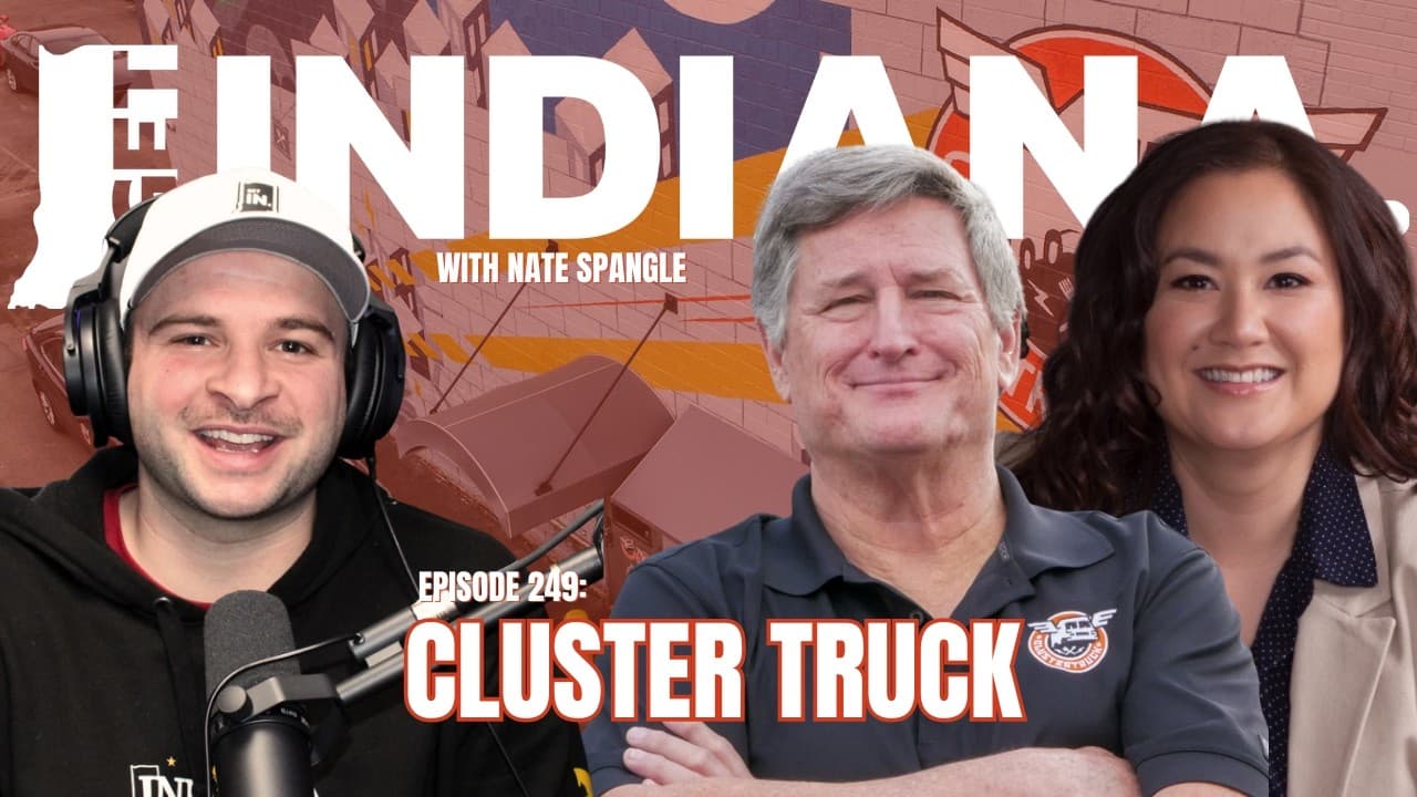 ClusterTruck on Its Smart Kitchen Model and Growth Through Franchising