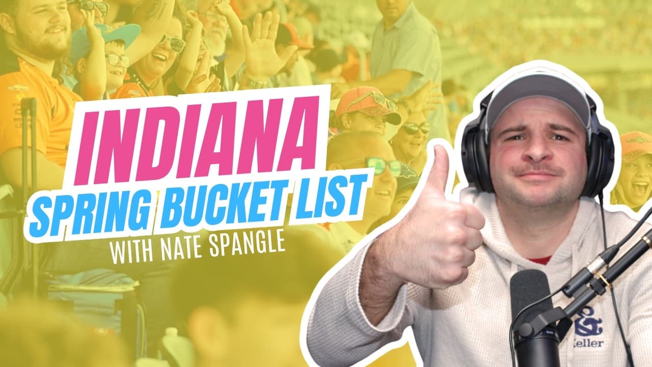 The $125M John Deere Project, Record Travel in South Bend, and Major Sports News in Bloomington and Westfield