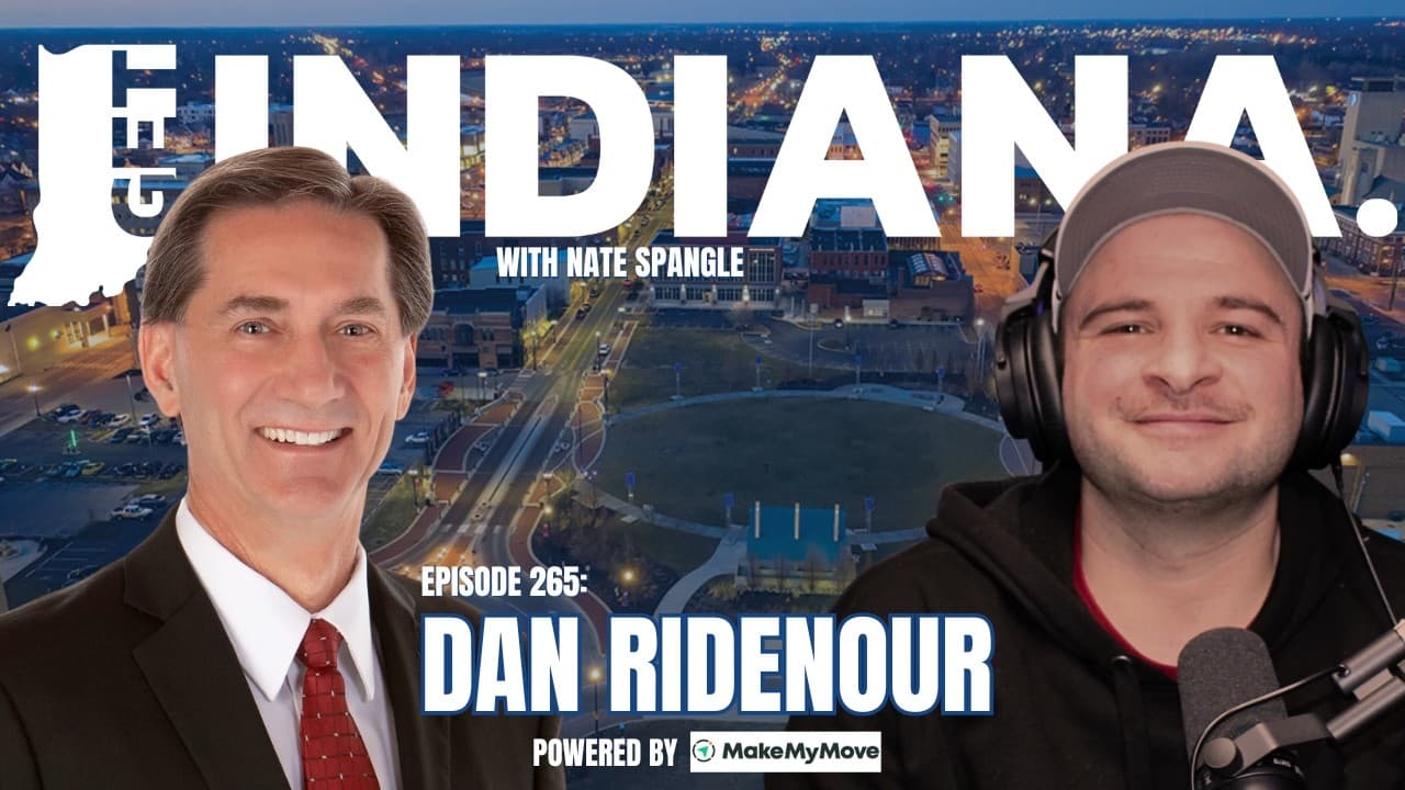 Get IN. Podcast Episode 265