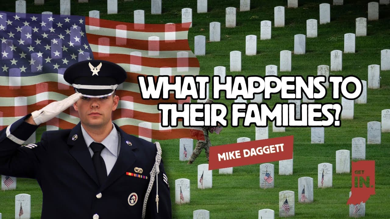 The BEST Way to Support Fallen Heroes Today