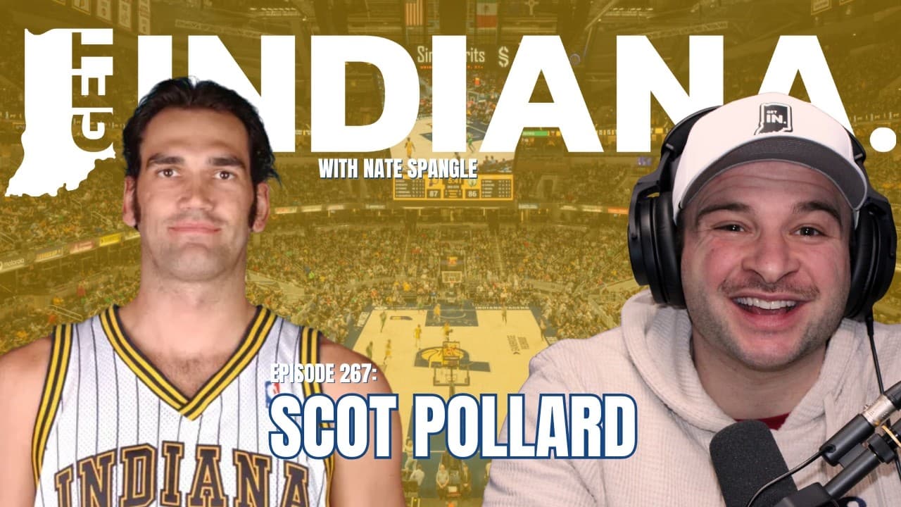 Get IN. Podcast Episode 268