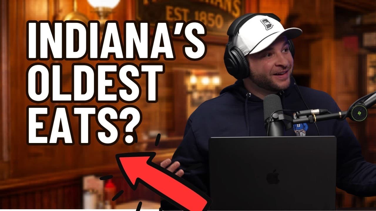 Get IN. Podcast Episode 0