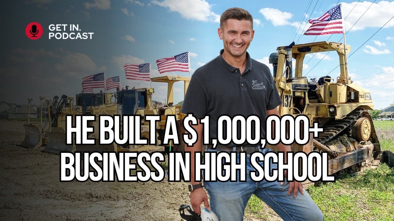 Building American Dreams: Will Schuler's Million Dollar Story