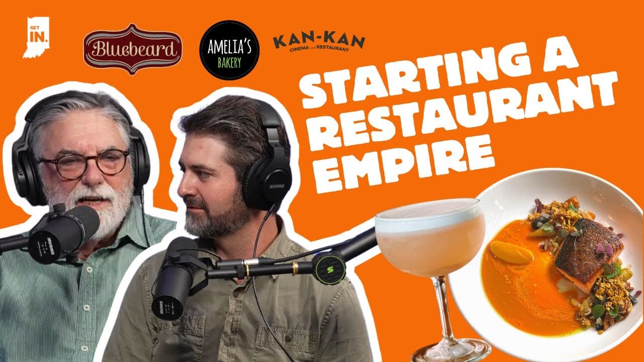 Father-Son Duo Invests in Real Estate, Opens Restaurants and…Tours Country with Jimmy Buffett?