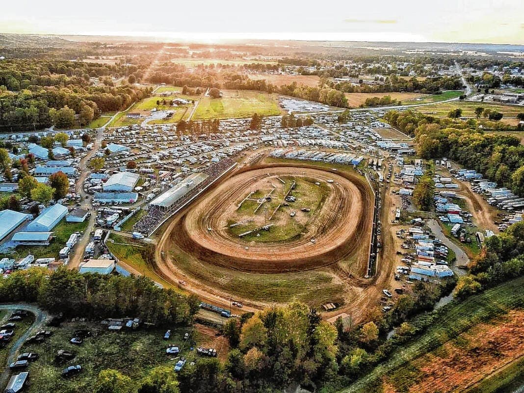 IN's Wildest Small Town Revival