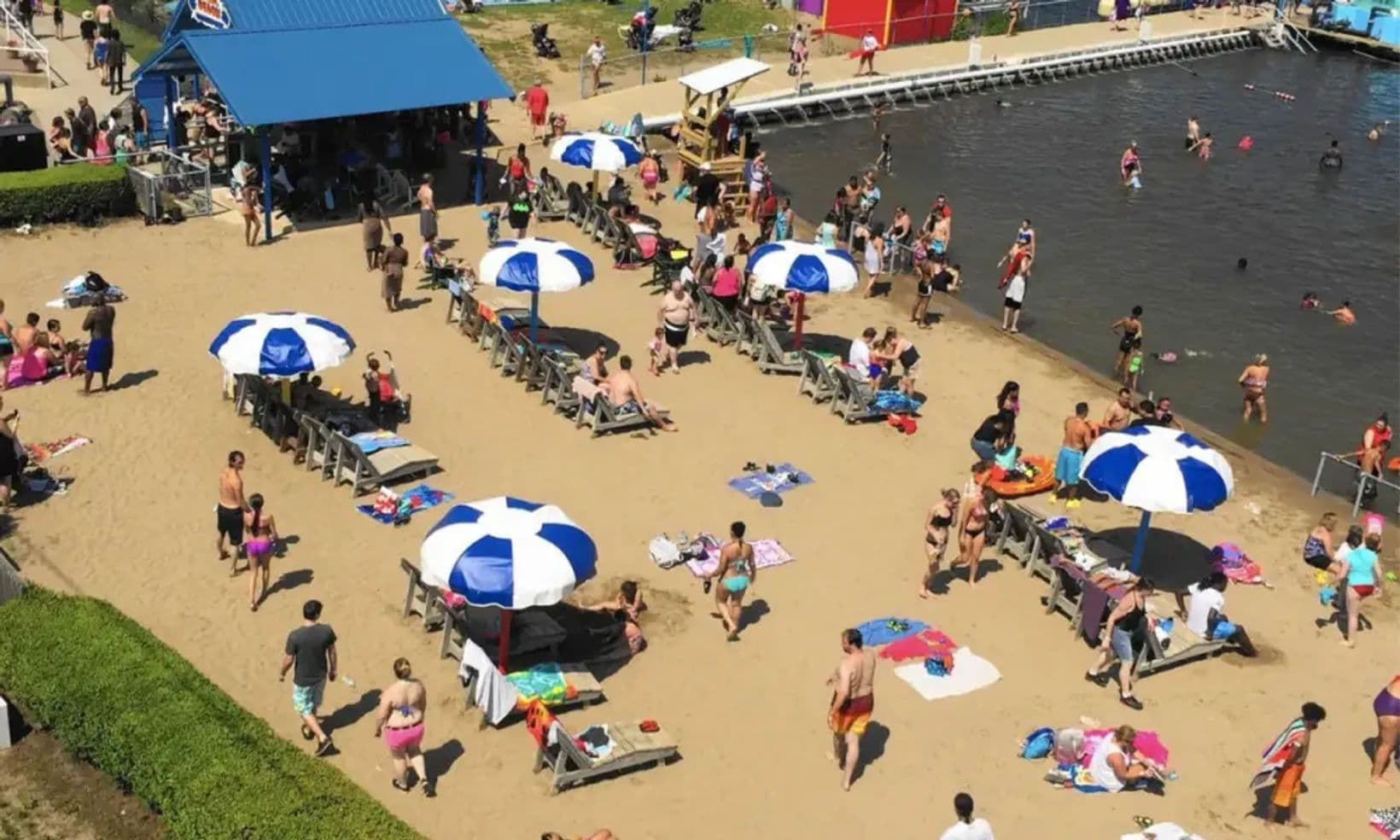 A Guide to Indiana's Premier Lake Destination