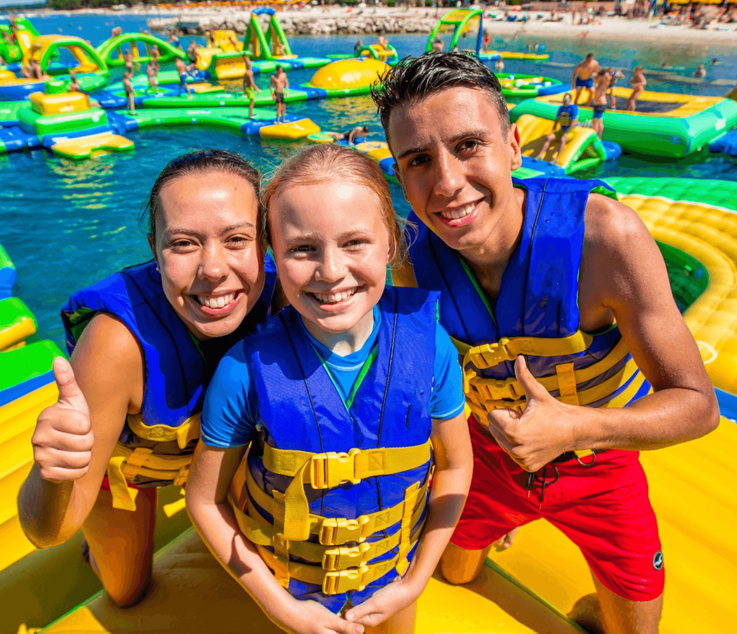 IN's New $100M Attraction Opens Next Week
