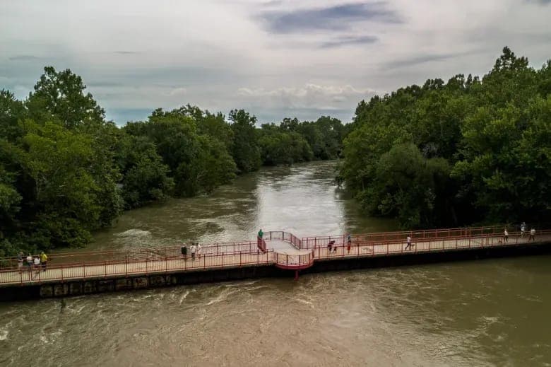 The Flood of '26: Tips to Recovery, Photos & More
