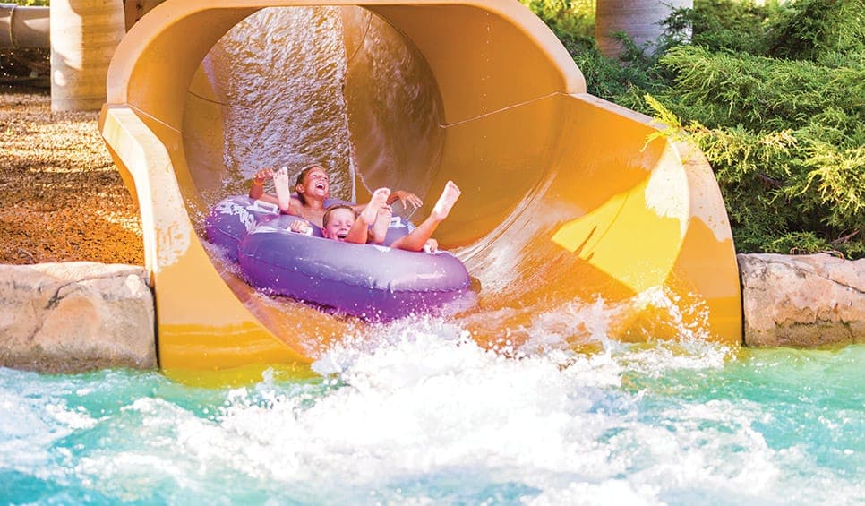 IN Fairs, Water Parks and... Bears, Oh My!