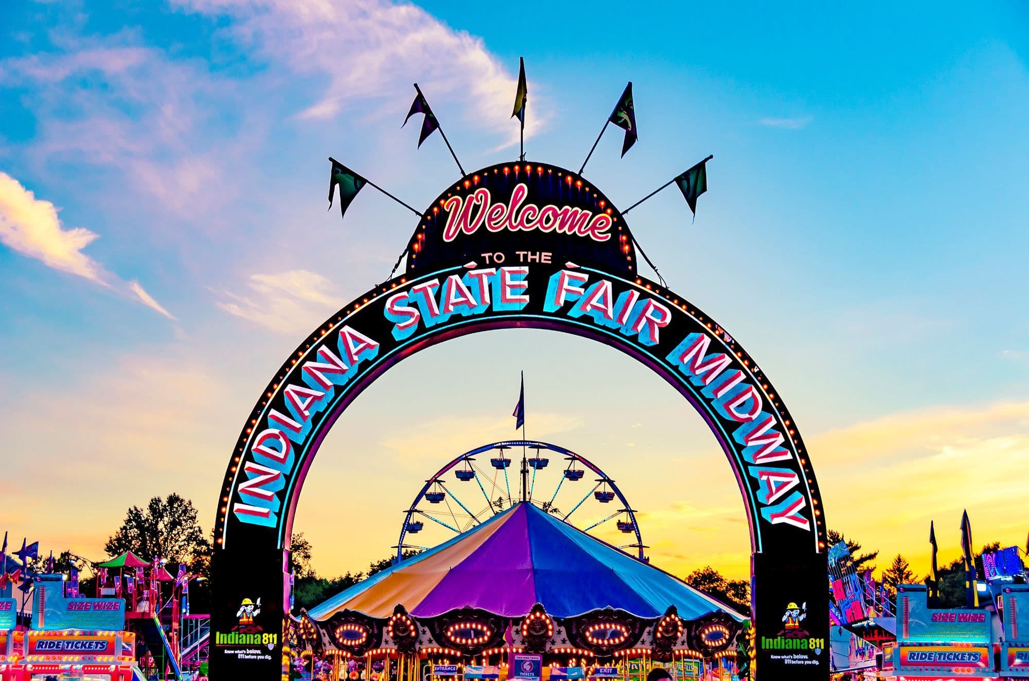 Budgeting for IN's Biggest Summer Events
